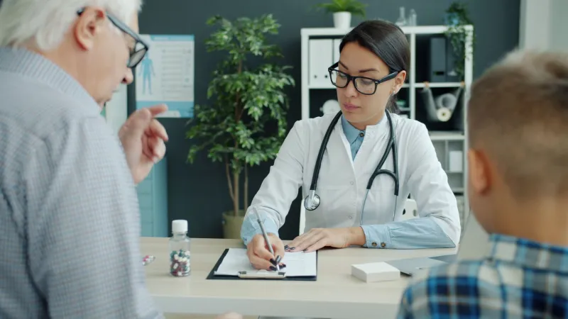 Before You Turn the Key on Test Day: The Health Variables That Could Be Quietly Working Against You