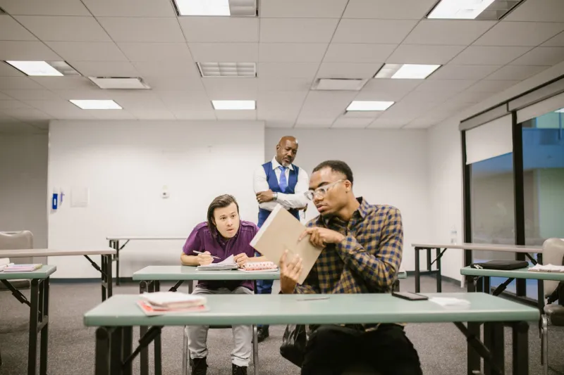 Decoding the Examiner's Clipboard: A Systematic Approach to Learning From a Failed Road Test