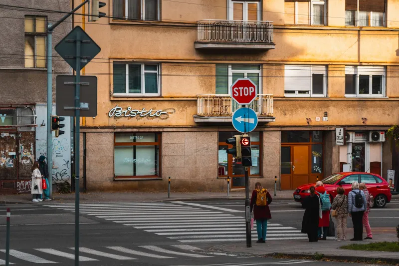 Intersections Reveal Everything: How Examiners Read Your Judgment, Not Just Your Speed