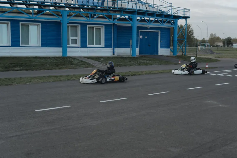 The Overcautious Driver Problem: How Playing It Too Safe Can Fail You on the Road Test