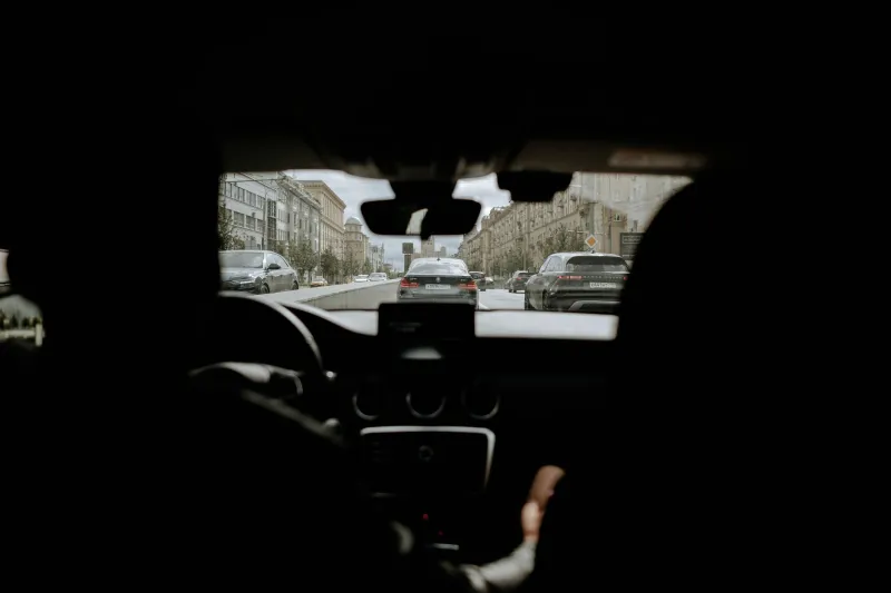 One Maneuver, One Verdict: What Parallel Parking Really Tells Your Examiner