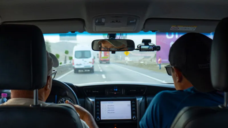 Slower Isn't Safer: The Speed Selection Mistakes That Cost Drivers Their Licenses