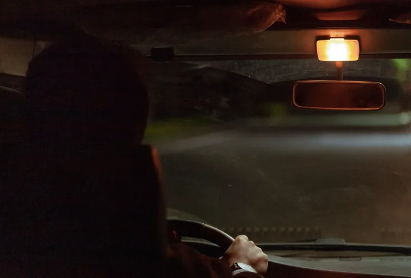 Counting to Three: The Time-Based Mindset That Separates Competent Drivers From Licensed Ones