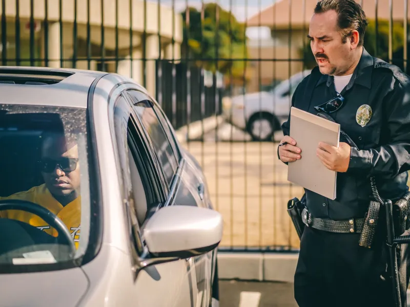 Why Capable Drivers Still Fail Their Road Test: The Non-Driving Factors No One Talks About